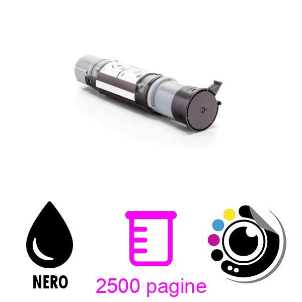 Compatibile Toner Brother TN8000 / TN200 / TN300 / TN5000 Nero