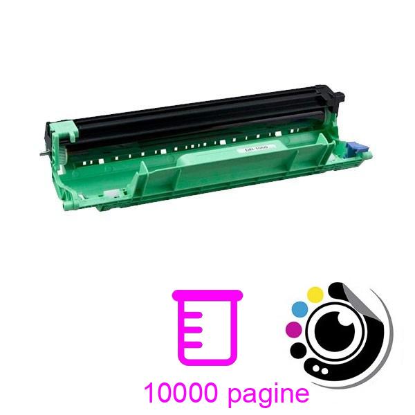Compatibile Tamburo Brother DR1050 Nero DR-1050