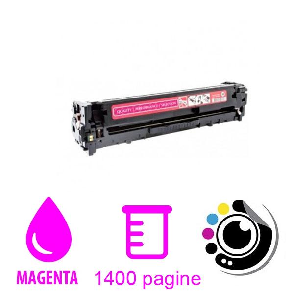 Compatibile Toner Canon 716 Magenta 1978B002 crg-716M