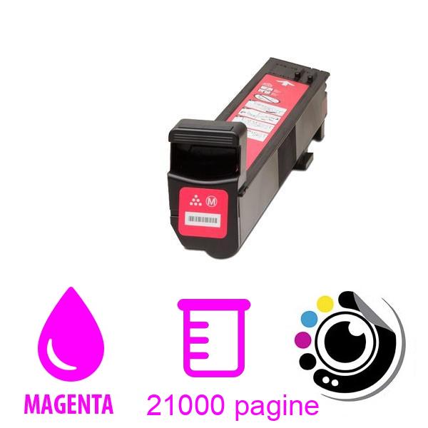 Compatibile Toner HP CB383A / 824A Magenta