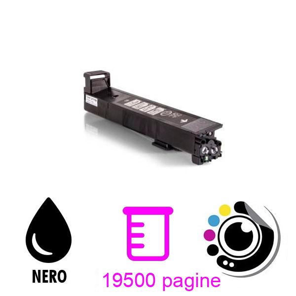 Compatibile Toner HP CB390A / 825A Nero