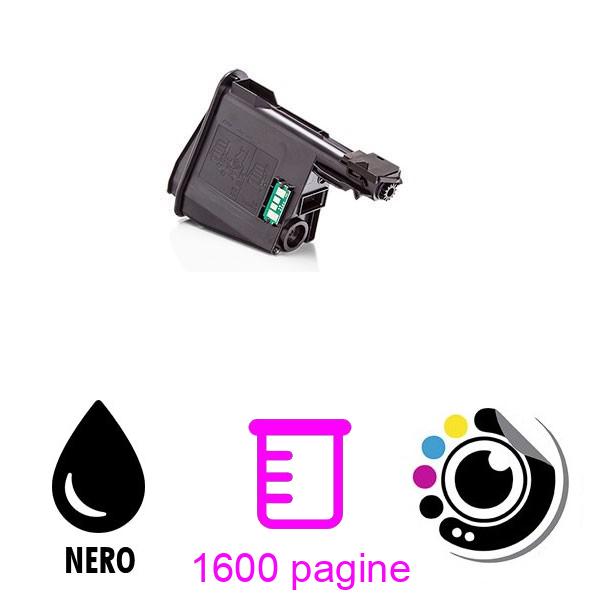 Compatibile Toner Kyocera TK1115 Nero 1T02M50NL0 TK-1115