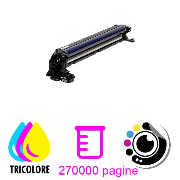 Compatibile Unità de Tamburo Ricoh MP C3003 / C3503 Colore D1862239