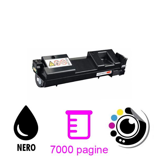 Compatibile Toner Ricoh Aficio SP-C360 / SP-C361 Nero 408188