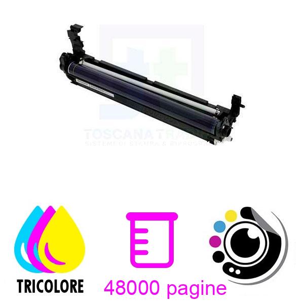 Tamburo Originale Ricoh MP C2003 / C2503 Colore D1882254