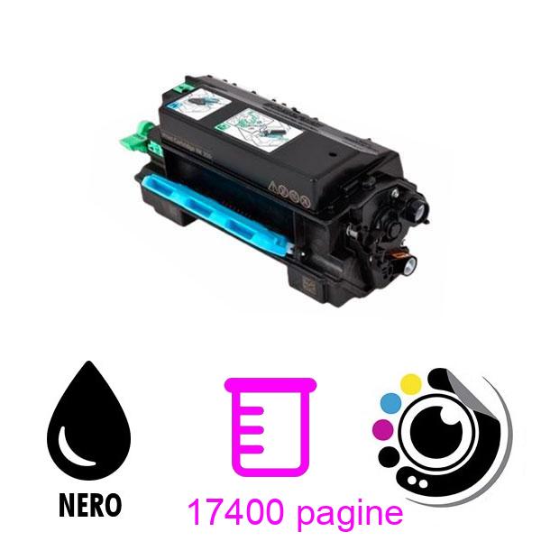 Compatibile Toner Ricoh IM430 Nero 418126