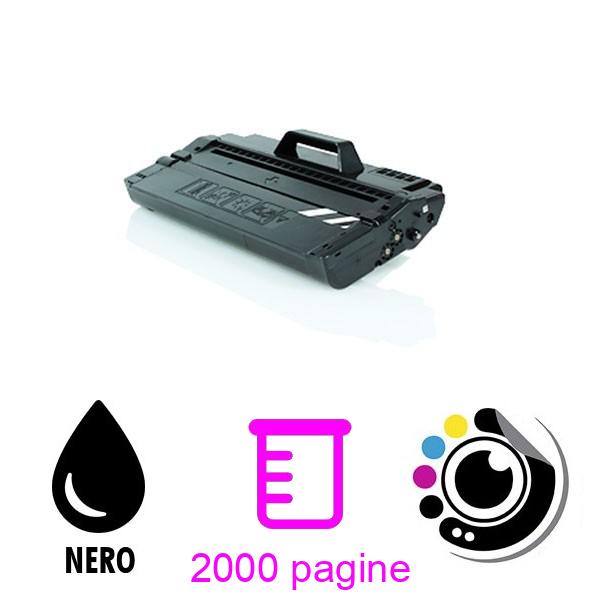 Compatibile Toner Samsung ML1630 Nero ML-D1630A