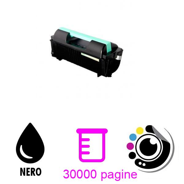 Compatibile Toner Samsung ML5510 / ML6510 Nero MLT-D309S / SV103A / MLT-D309 / D309