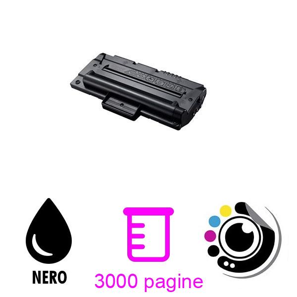 Compatibile Toner Samsung SCX4200 Nero SCX-D4200A / SV183A
