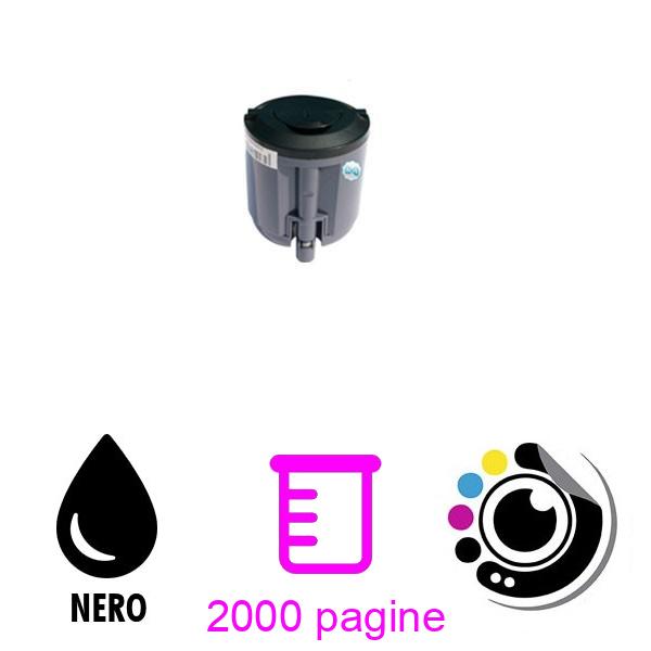 Compatibile Toner Xerox Phaser 6110 Nero 106R01274