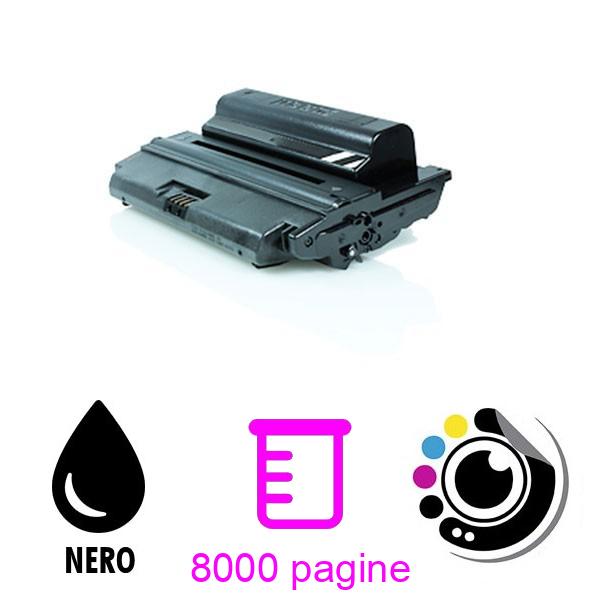 Compatibile Toner Xerox Phaser 3300 MFP Nero 106R01412