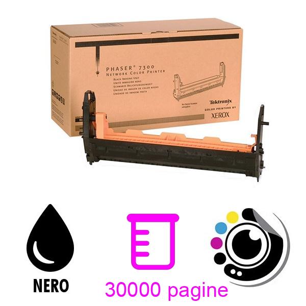 Original Tamburo Xerox 7300 Nero 016199600