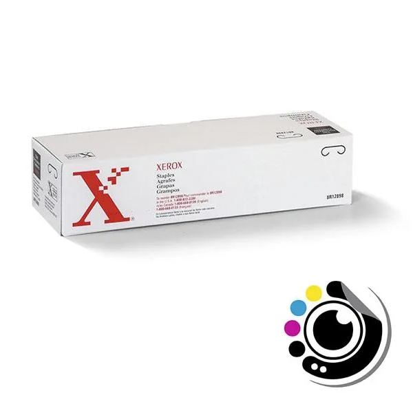 Graffette Originali Xerox 008R12898