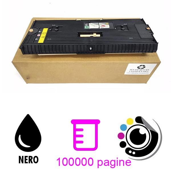 Originale Fusor Xerox 4110/4127/4112/4590 008R13303/641S00689