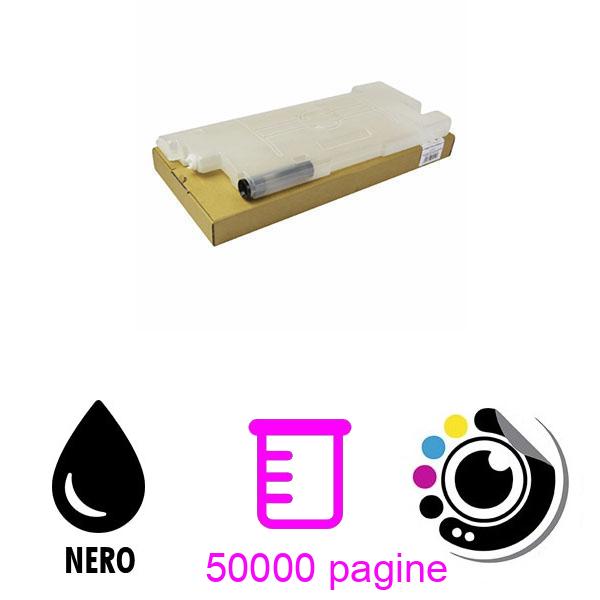 Compatibile Contenitore Residuale xerox 008r12990 WXERCWA7700
